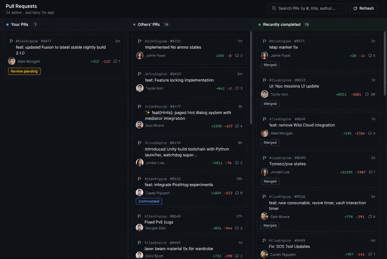 Atlas — Local-first AI code reviewer for Claude Code, Codex, Cursor